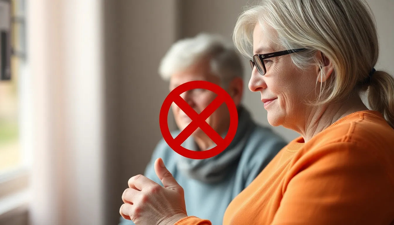 Effektive øvelser for en smertefri lænd