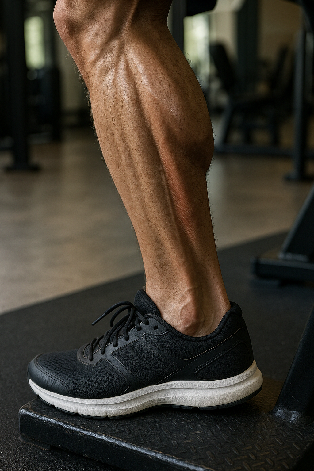 Effektive øvelser for peroneus longus: styrk din ankel og mindsk smerter