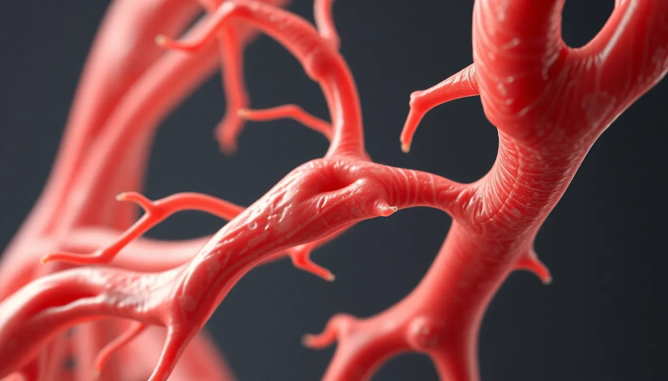 Forstå ryggens anatomi: din guide til sundhed og bevægelse