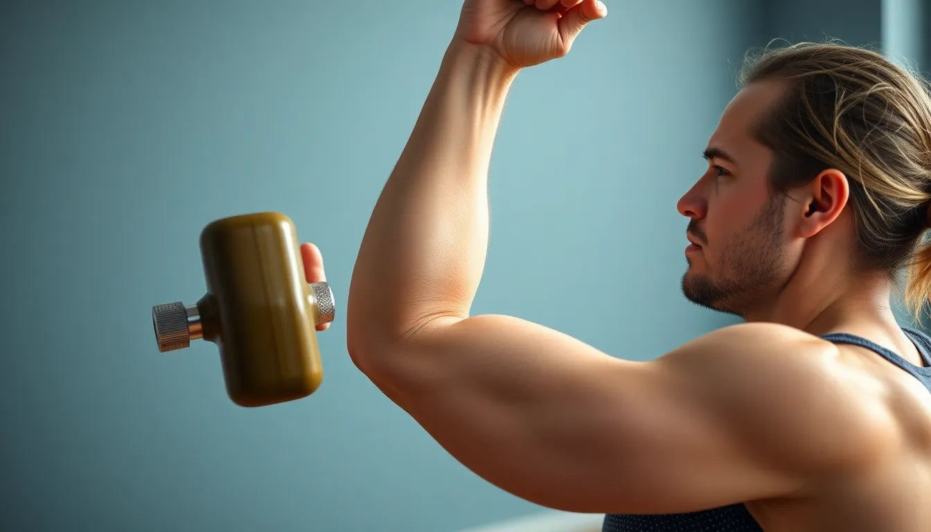 Effektive øvelser mod smerter ved slidgigt i nakken