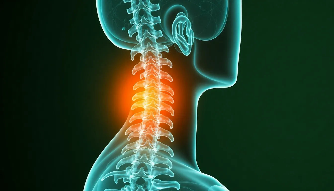 Ondt i rygsøjlen: find lindring og løsninger her