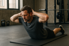 Styrk din ryg: effektive øvelser til smertelindring og muskelopbygning