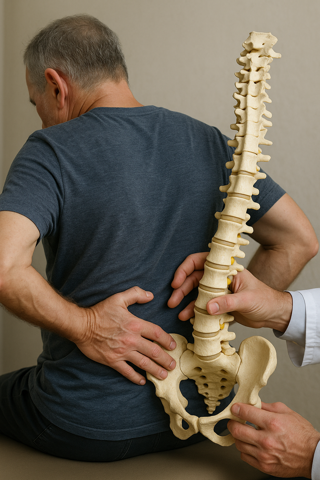 Slip for facetled smerter: find lindring og frihed