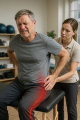 Nerverodssmerter: find lindring og øg din livskvalitet