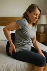 Lindring af smerter i højre balle: effektive metoder til daglig komfort