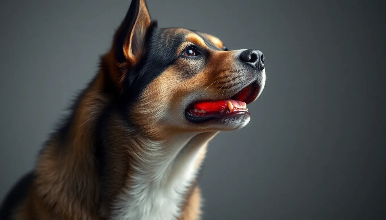 Når hundens ryg skriger: forstå diskusprolaps hos hunde