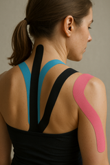Kinesiotape holdning: kan det virkelig gøre en forskel?