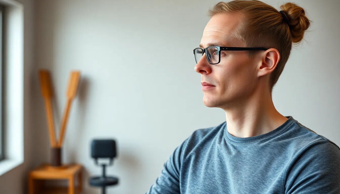 Effektive øvelser til at lindre rygsmerter derhjemme