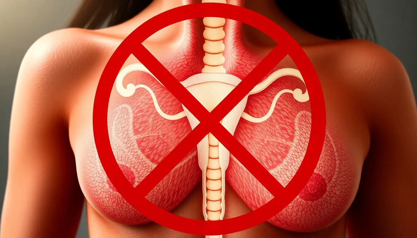 Hormonspiral og ondt i ryggen: hvad du skal vide