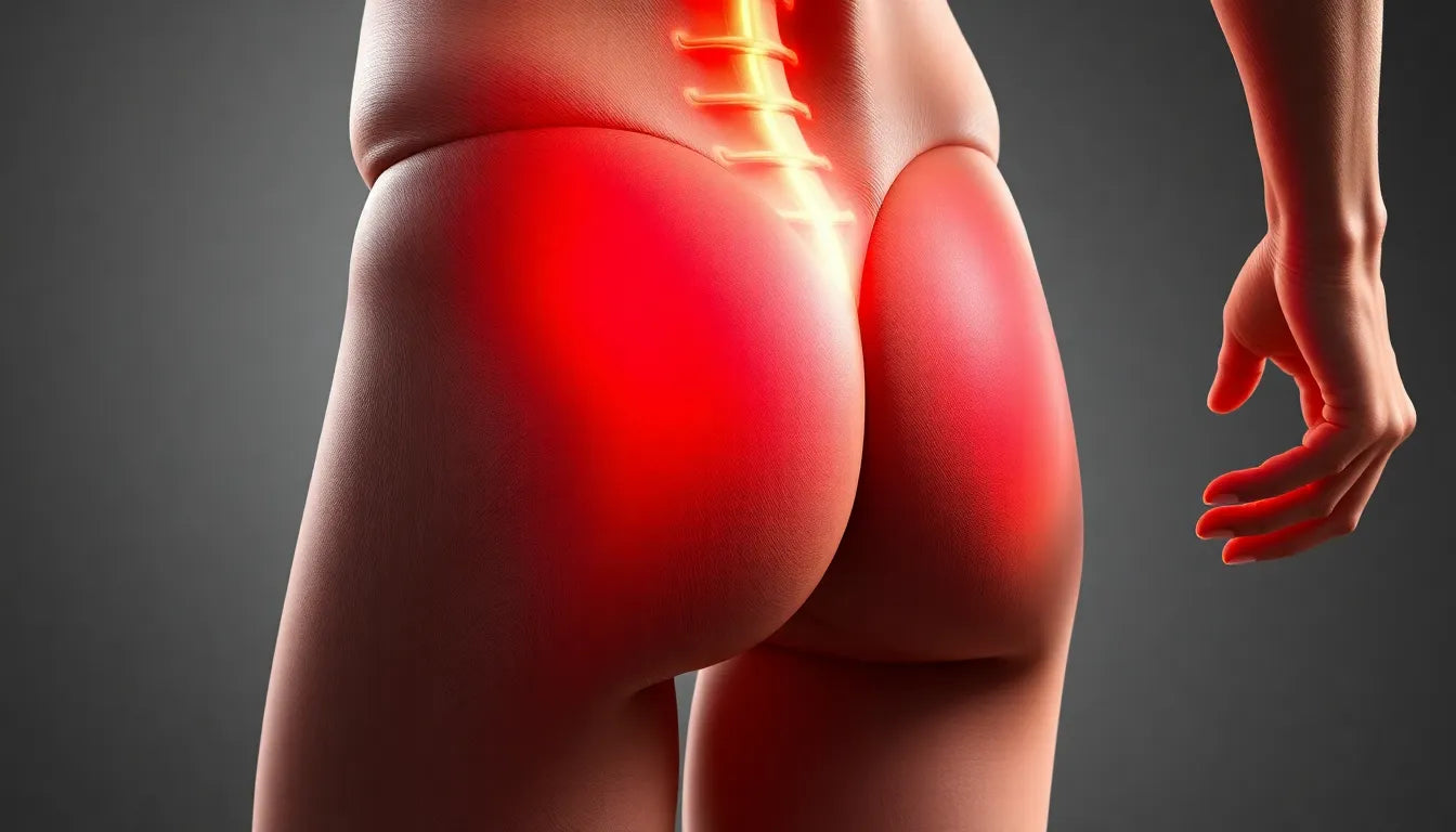 Slip af med smerter i ballen: Effektive løsninger der virker