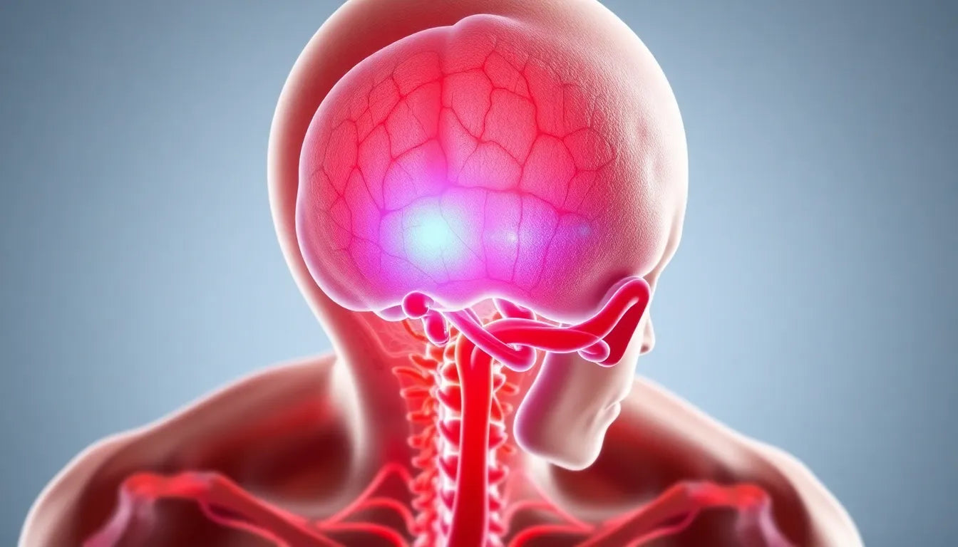 Slip af med skuldersmerter: forstå subakromielt smertesyndrom