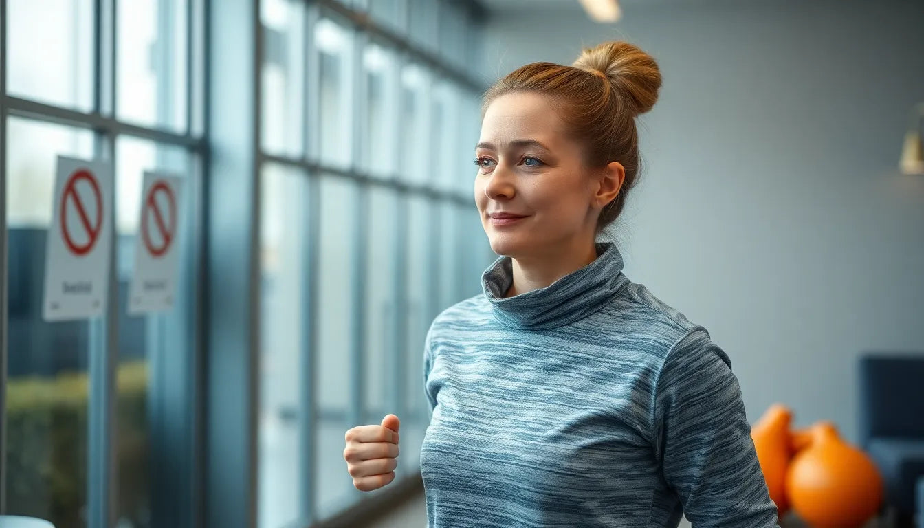 Effektive øvelser til at lindre nakkespændinger