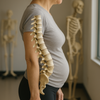 Find lindring fra smerter med korrekt holdning: forstå lordose