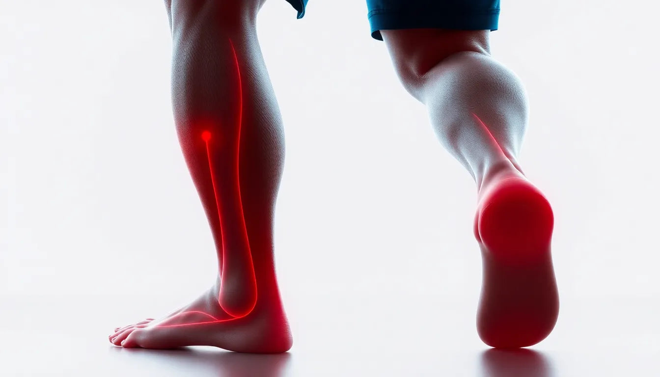 Ingen kræfter i benene: forstå årsagerne og find løsninger