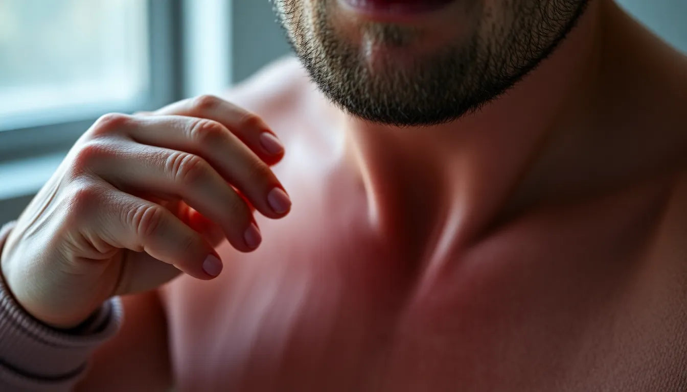 Slip for iskiassmerter: effektive metoder til lindring og forebyggelse