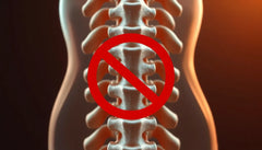 Hvirvelsøjlens hemmeligheder: vejen til en smertefri ryg