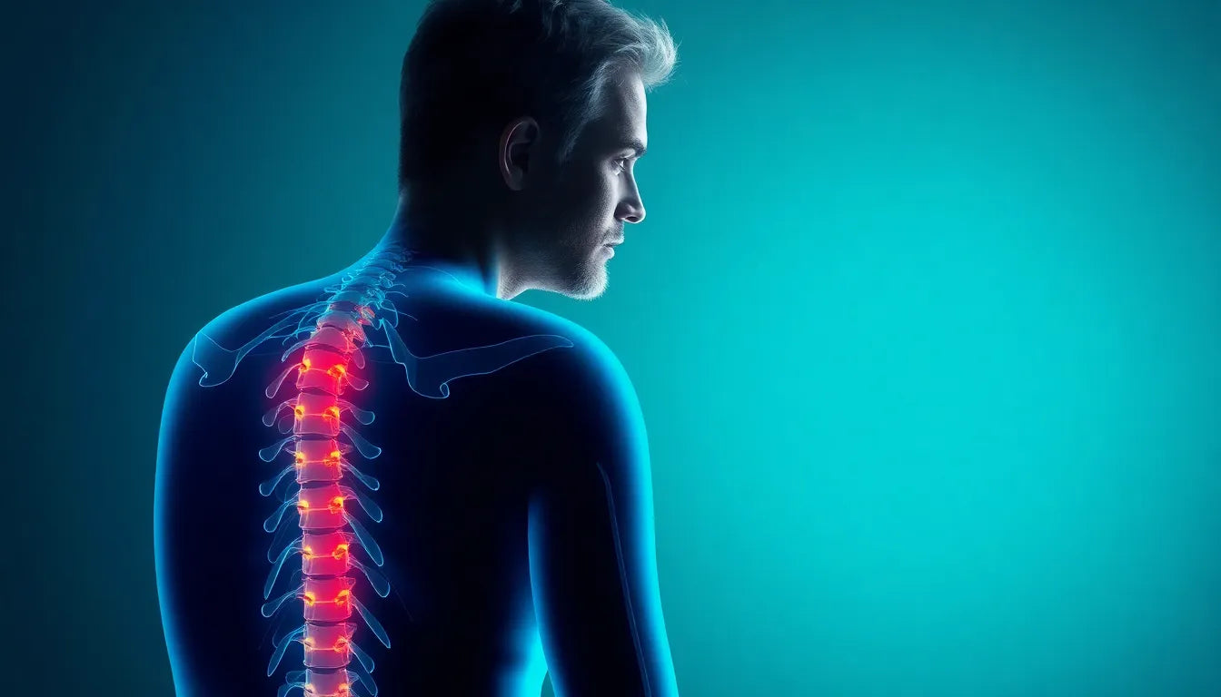 Effektive øvelser til smertelindring ved iskiassmerter