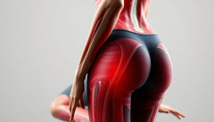 Effektive øvelser til at lindre spændinger i balle og baglår