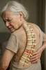 Osteoporose og rygsmerter: forstå symptomerne og find lindring