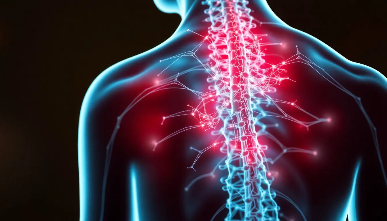 Effektiv lindring: medicin til neuropatiske smerter