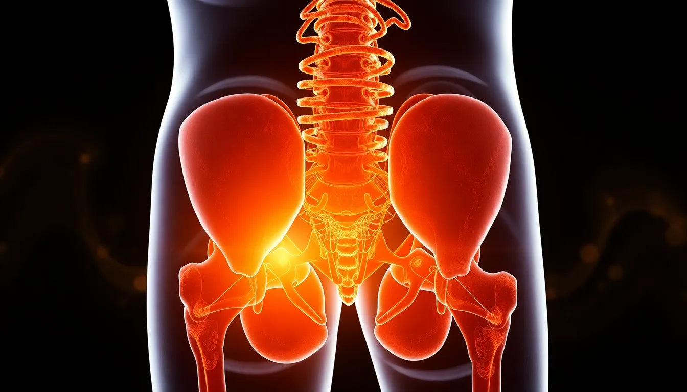 Ondt i lænden: find lindring og forstå årsagerne