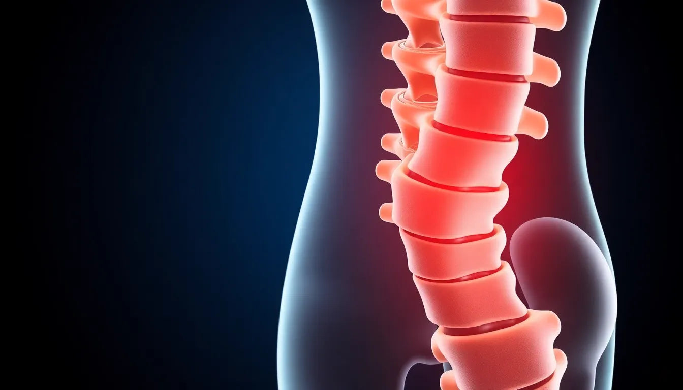 Effektive øvelser til lindring af diskusprolaps i L5/S1-regionen