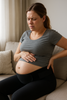 Bækkensmerter under graviditeten: find lindring og støtte med Anodynes hjælpemidler