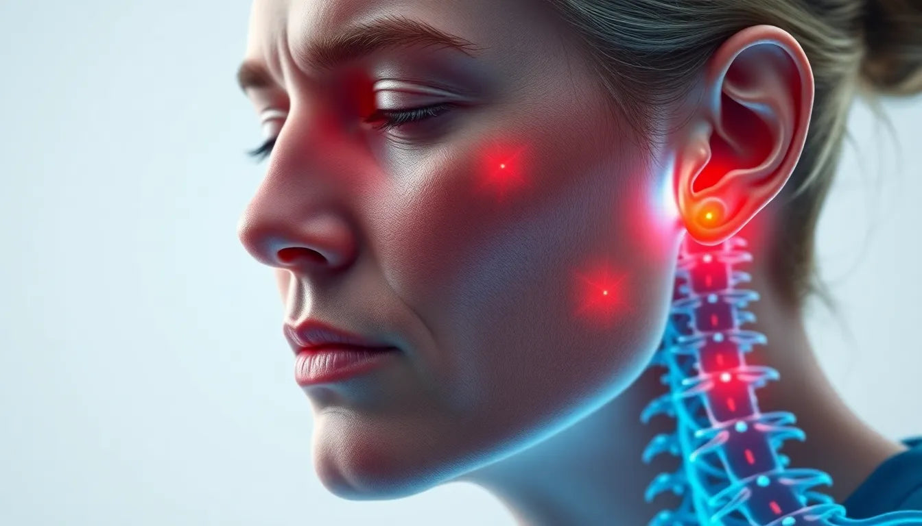 Effektiv lindring af facetledssyndrom i lænden: Sådan gør du