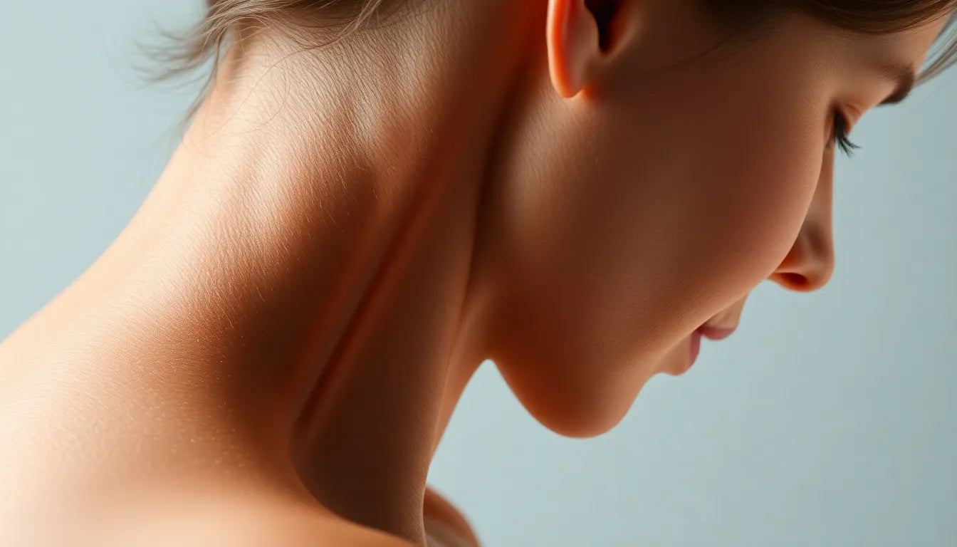 Slidgigt i nakken: når svimmelhed bliver en daglig udfordring