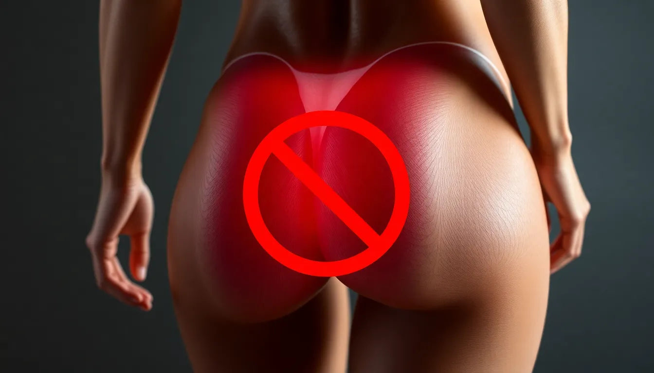 Baller eller balder: styrk din krop og undgå smerter