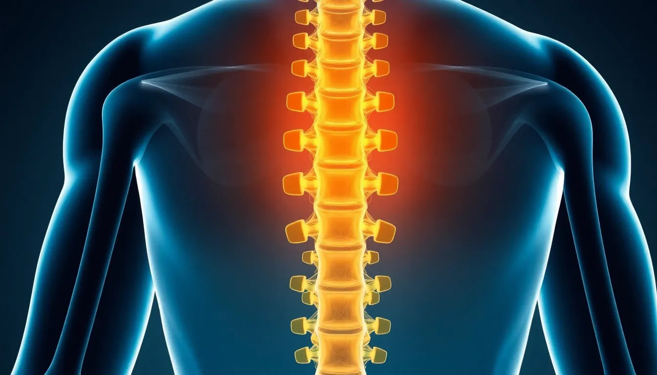 Når smerter stråler ned i benet: forstå årsagerne og find lindring