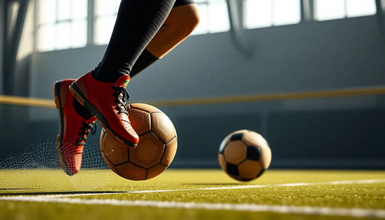 Stærke og tonede baller: De mest effektive øvelser til dig