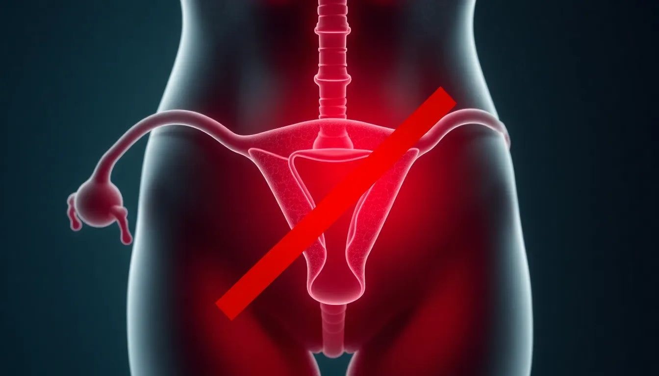 Lændesmerter under menstruation: forstå årsagerne og find lindring