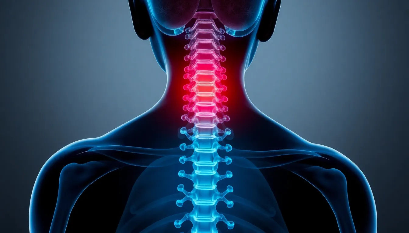 Slip af med smerter i skuldrene: Effektive løsninger til lindring