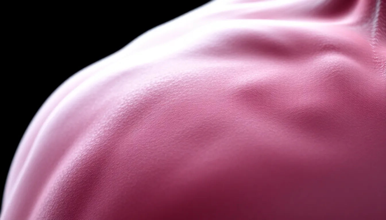 Svajrygget: Find lindring og løsninger til din lændesmerter