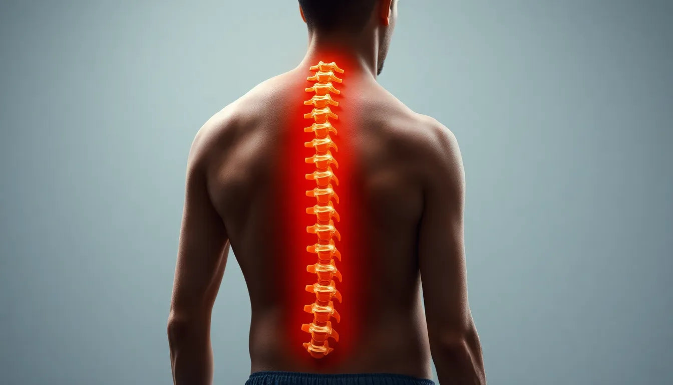 Genoptræning efter spinalstenose operation: vejen tilbage til en smertefri hverdag