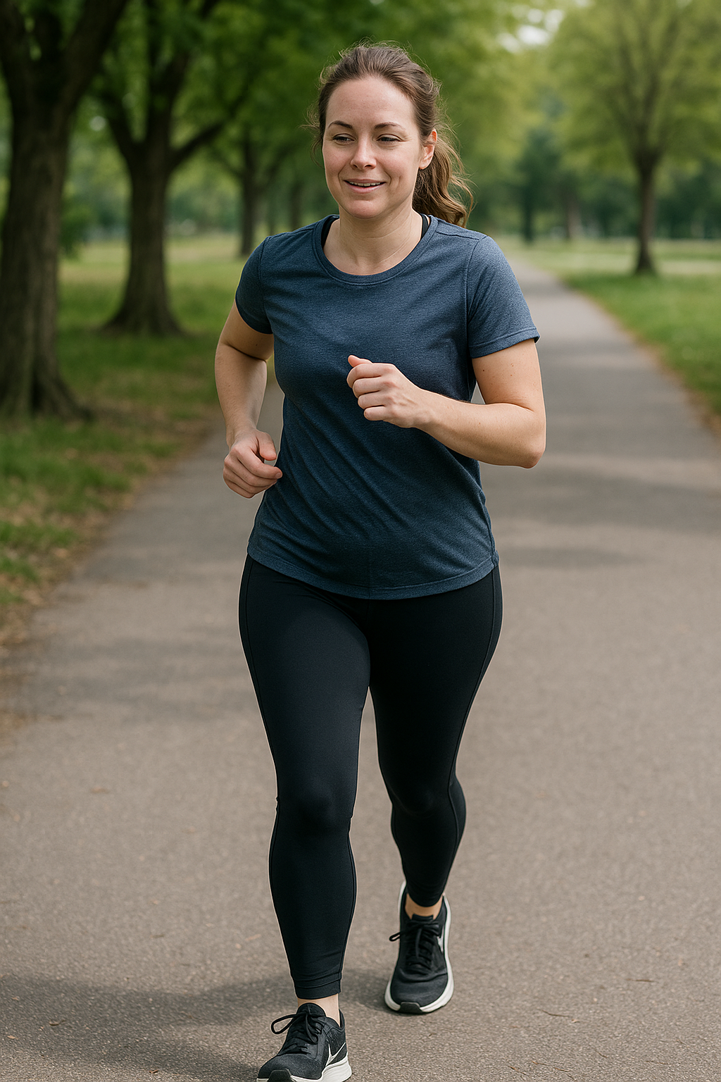 Løb nybegynder uden skader og uden at miste motivationen