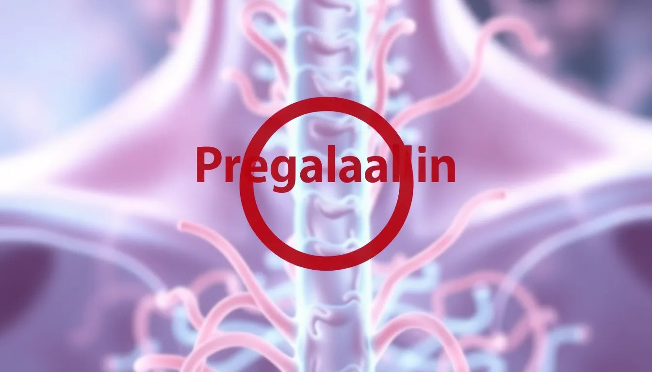 Pregabalin: en effektiv løsning mod neuropatiske smerter