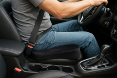 Komfort på farten: find den perfekte siddepude til din bil
