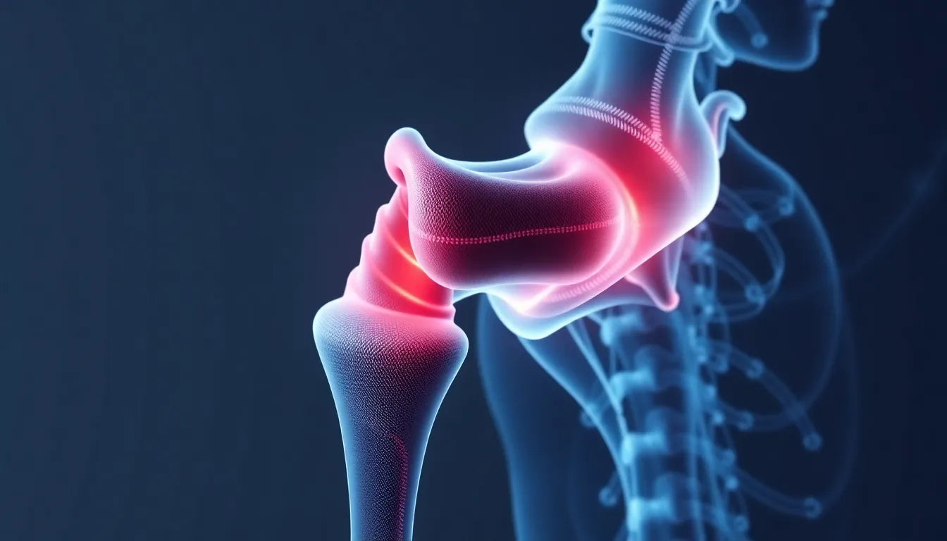 Opdag effektive øvelser til at lindre smerter i facetled