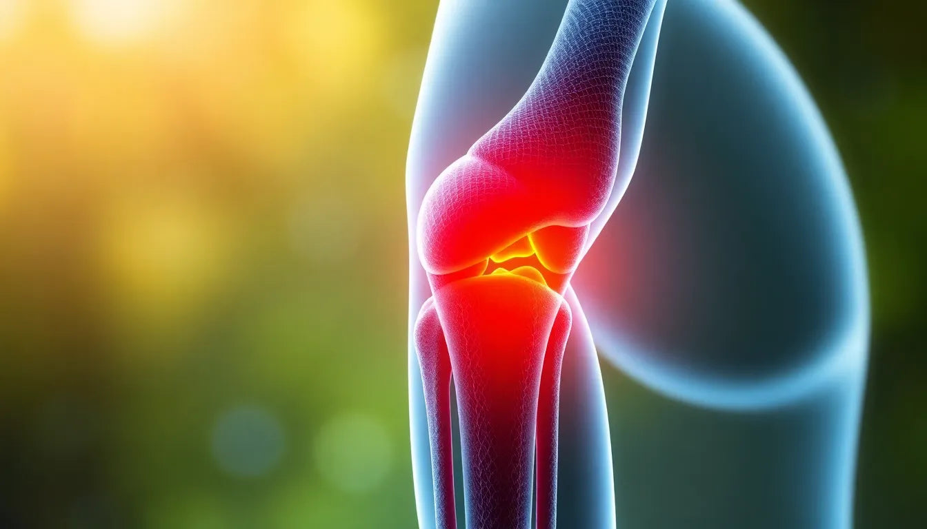 Slip af med smerterne: Effektive løsninger til bursitis i hoften