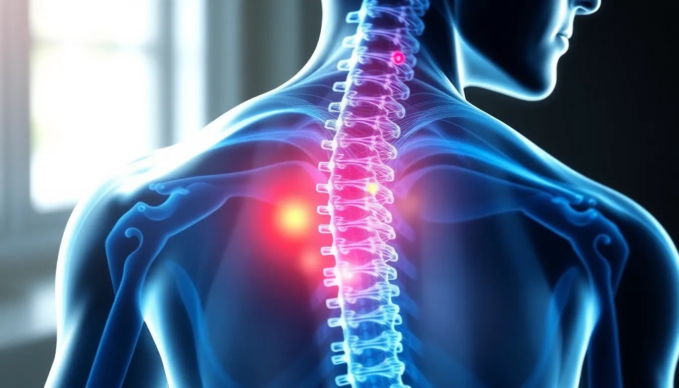 Sig farvel til iskiassmerter: vejen til smertelindring og fri bevægelighed