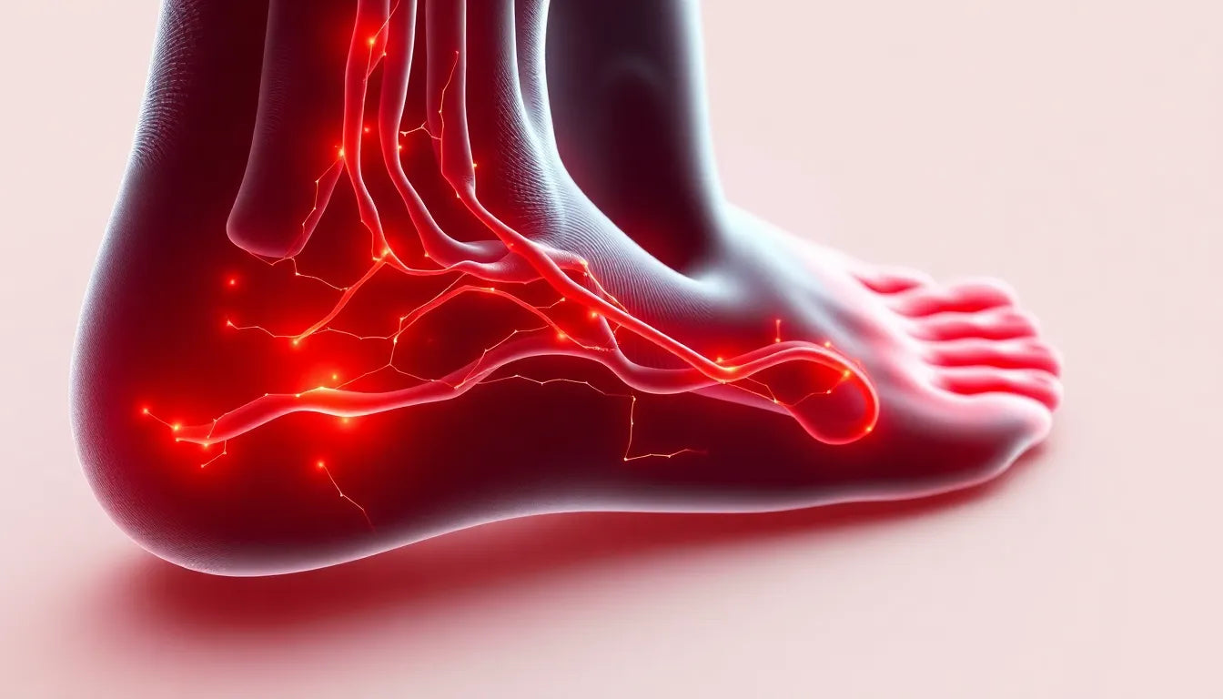 Slip for smerter: sådan lindrer du ondt i iskiasnerven