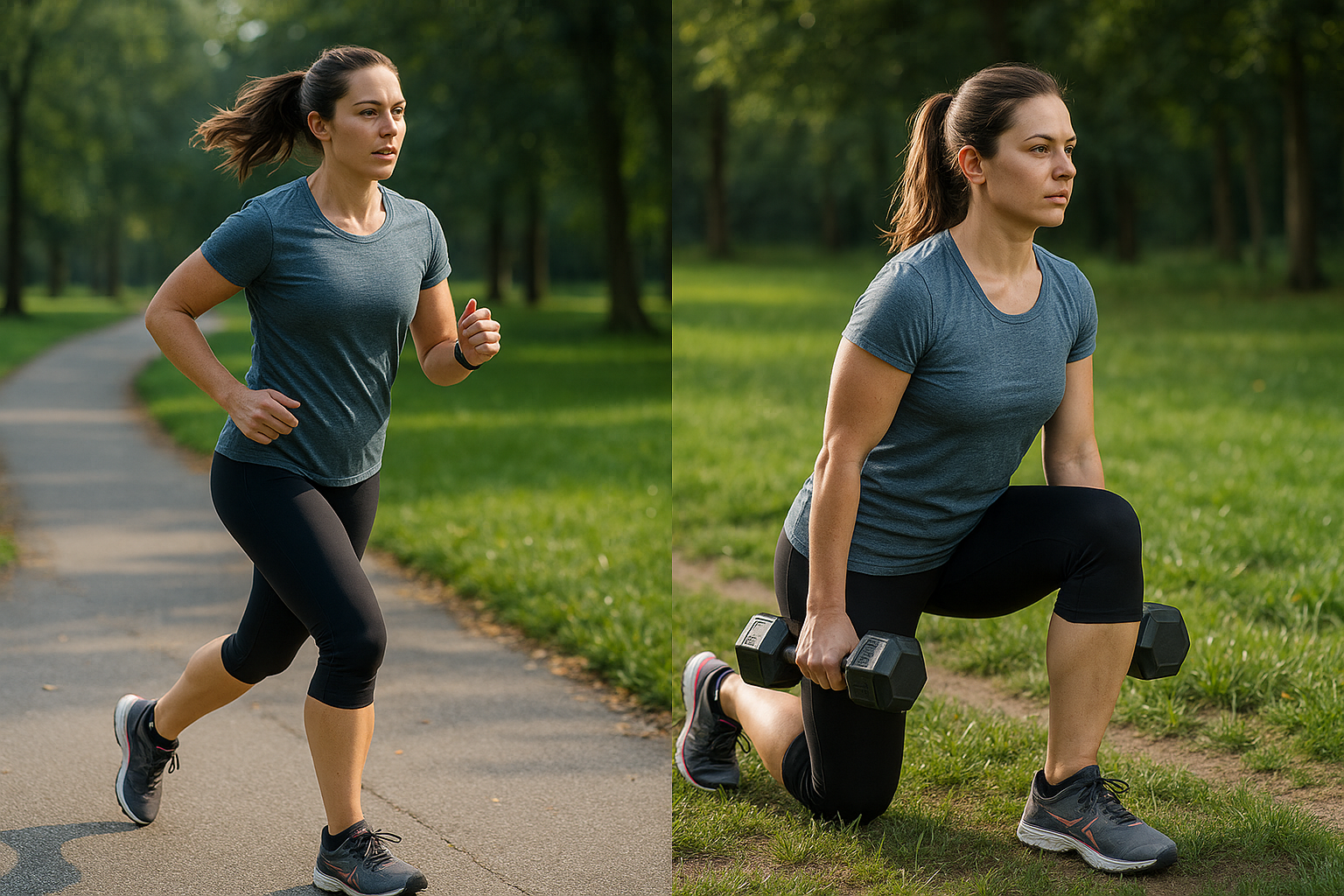 Løb 5 km på 4 uger uden skader