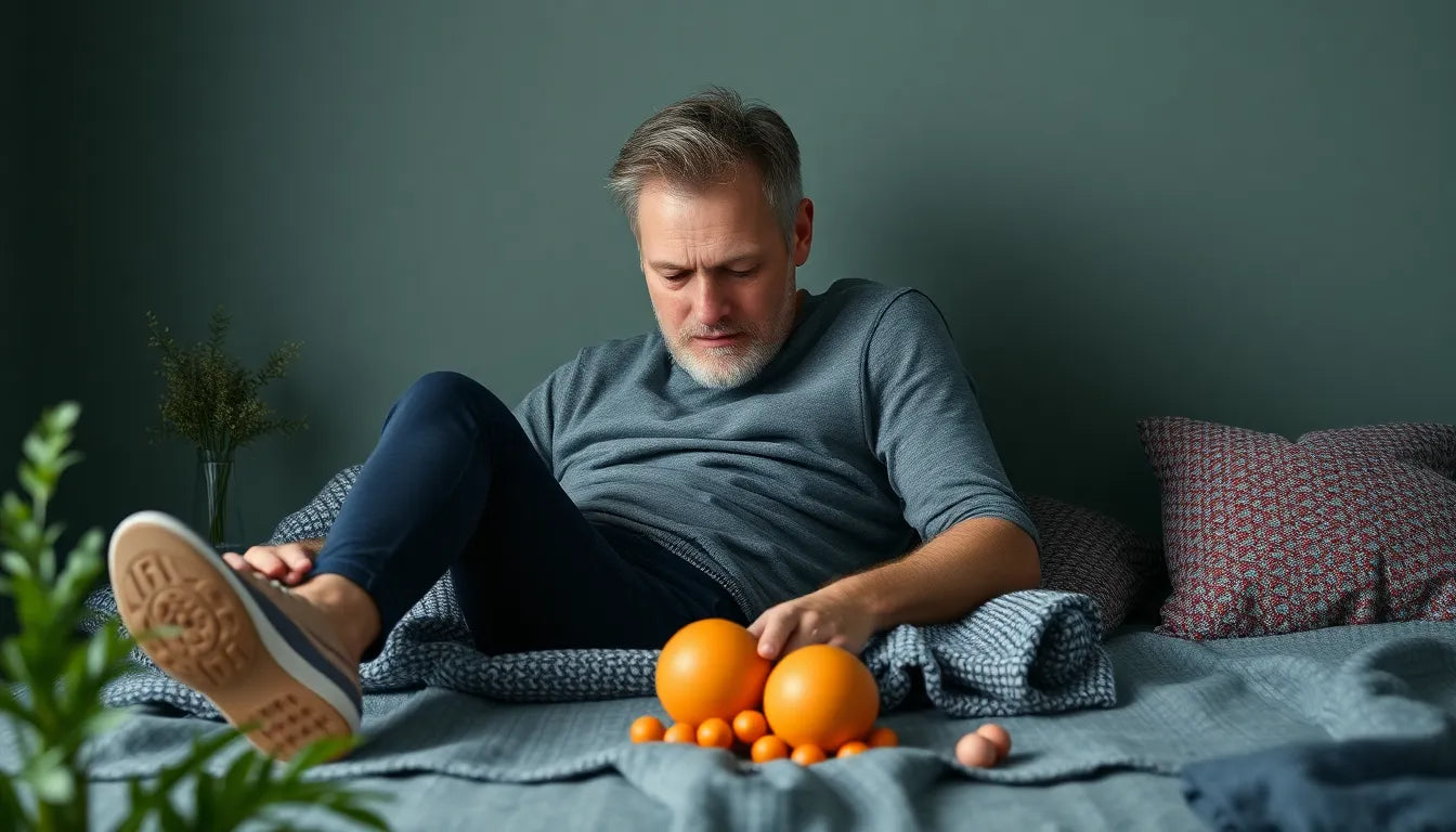 Effektive øvelser til nakkesmerter i hverdagen
