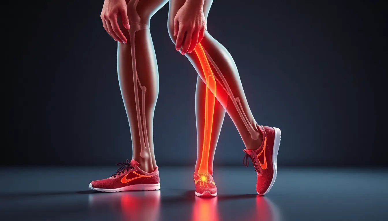 Effektive øvelser mod iskiassmerter: få lindring nu