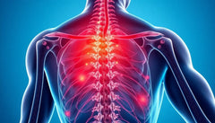 Ondt i ryggen og sovende tæer: forstå sammenhængen og find løsningen