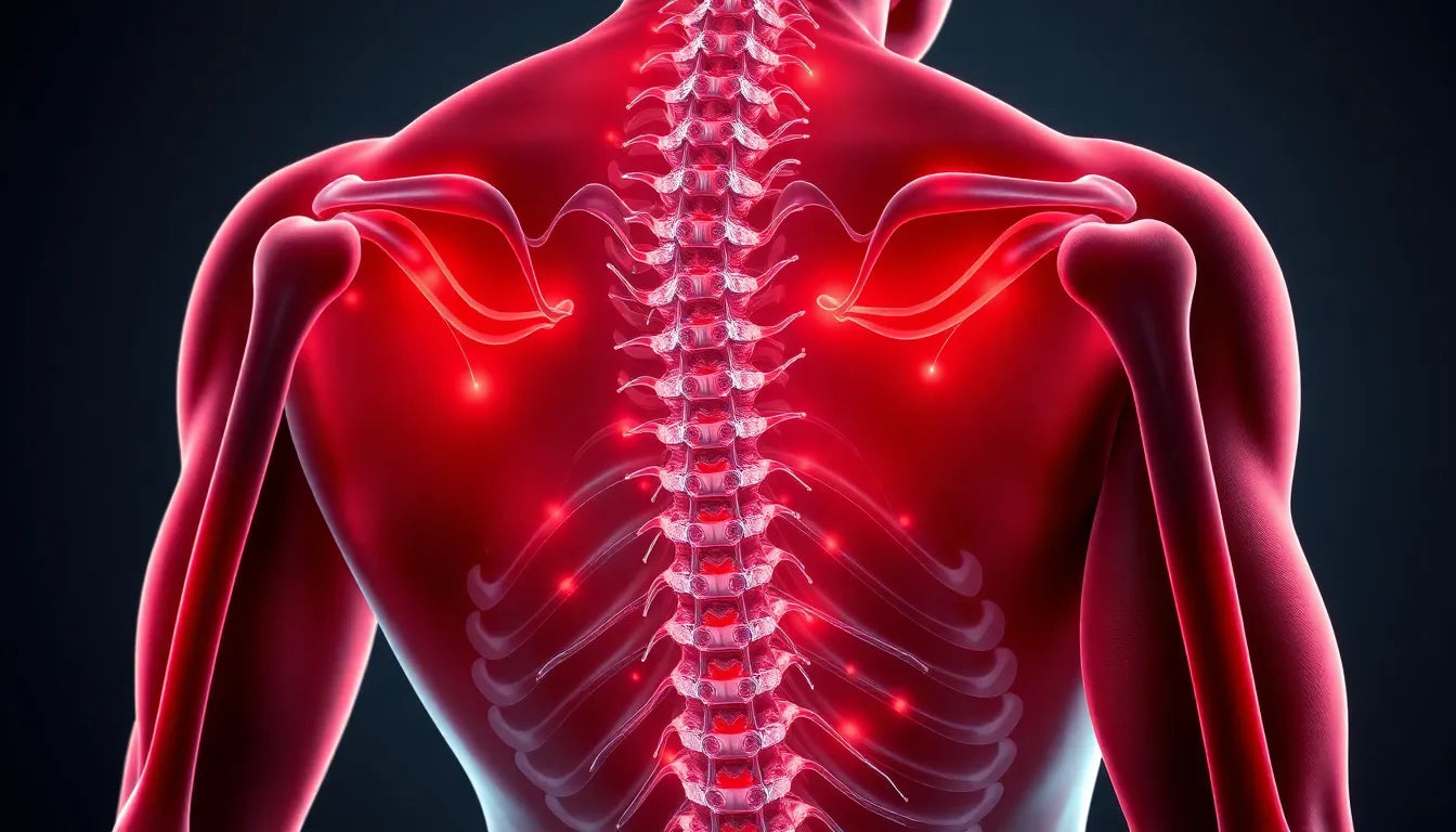 Nervesmerter i ryggen: forstå årsagerne og find lindring