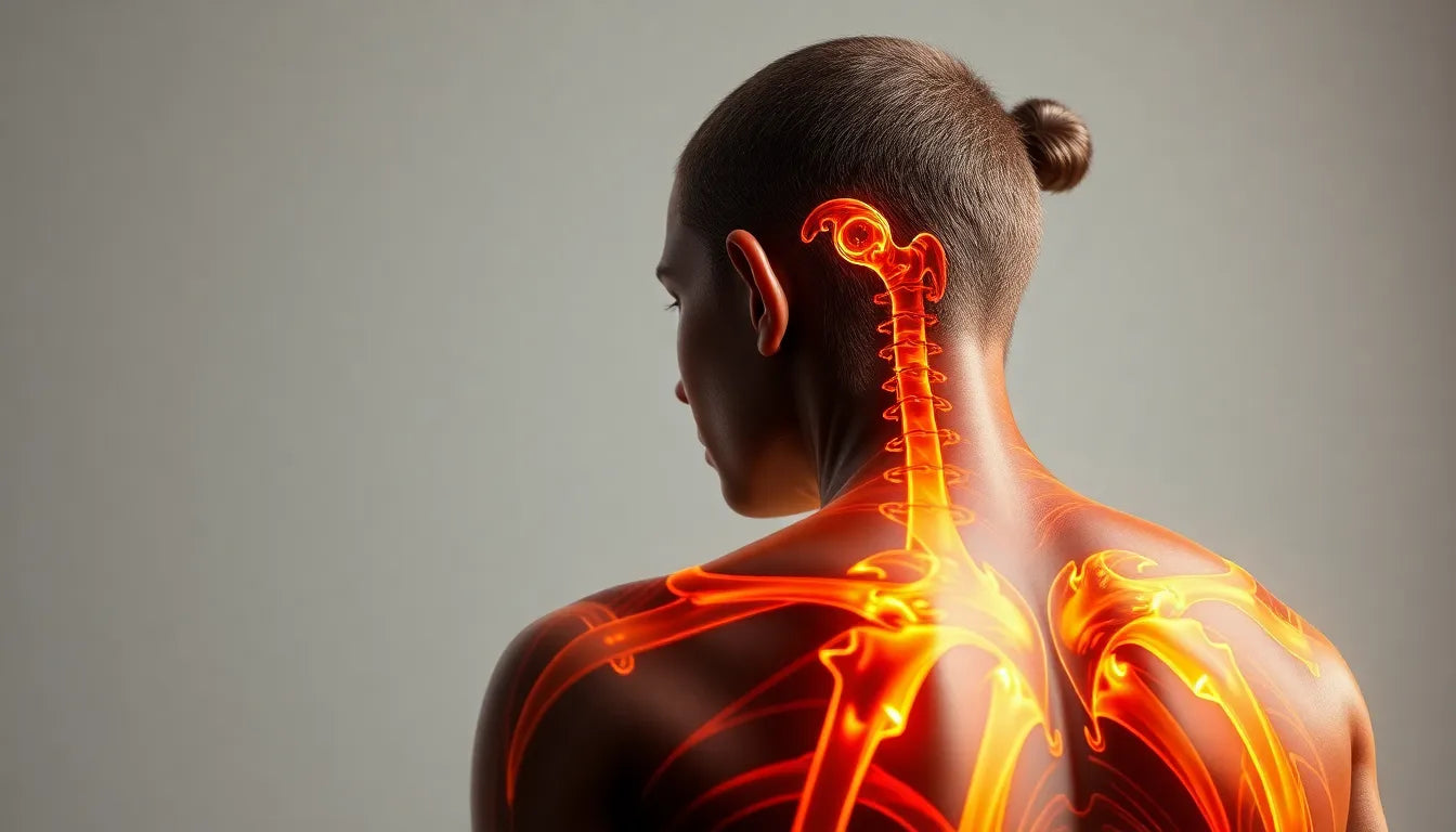 Effektive øvelser til at lindre smerter i lænd og balle