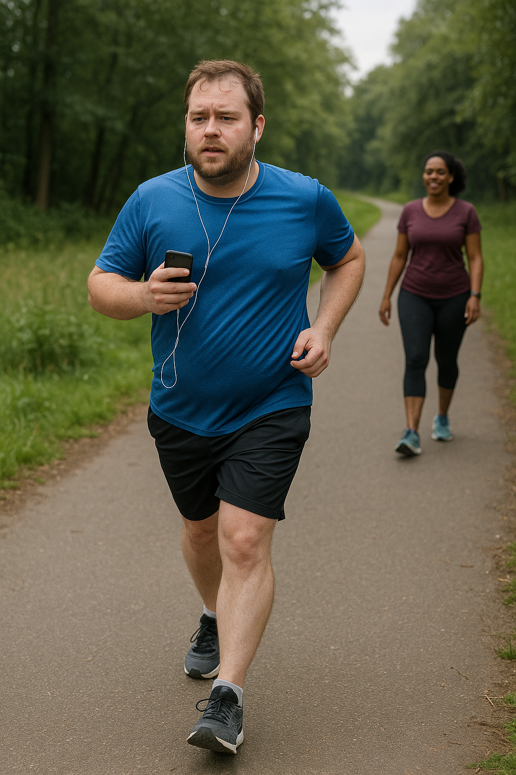 Løbeprogrammer der får dig fra sofa til 5 km uden skader